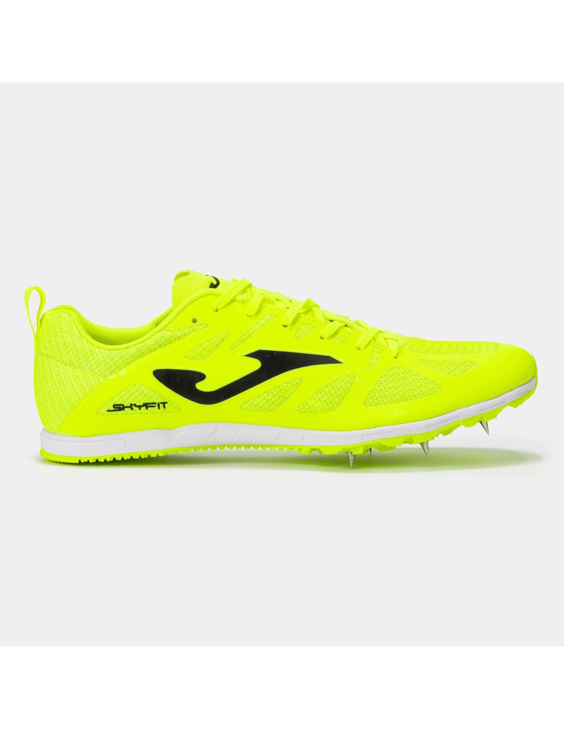 Men's Running Shoes Joma Yellow