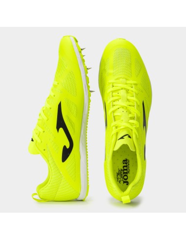 Joma 2209 RSKYFW2209 Ανδρικά Αθλητικά Παπούτσια Spikes Κίτρινα
