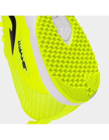 Joma 2209 RSKYFW2209 Ανδρικά Αθλητικά Παπούτσια Spikes Κίτρινα