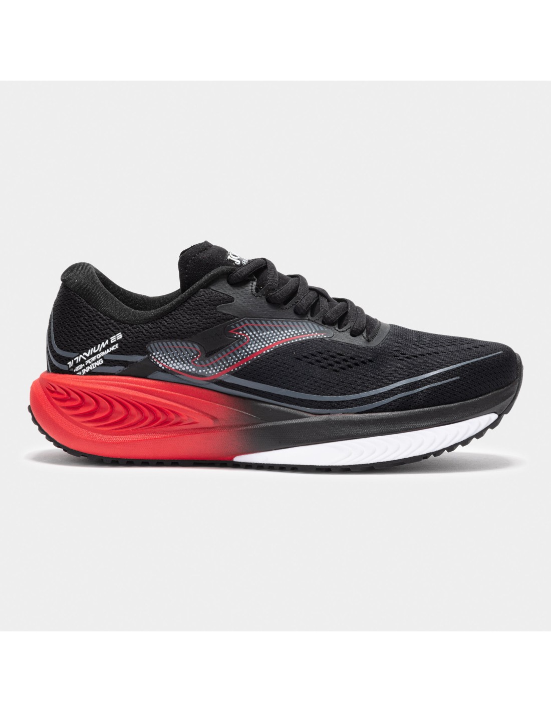 Men's Running Shoes Joma Black