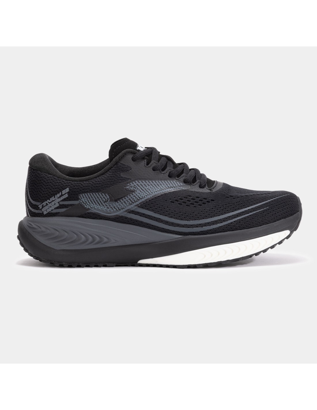 Men's Running Shoes Joma Black