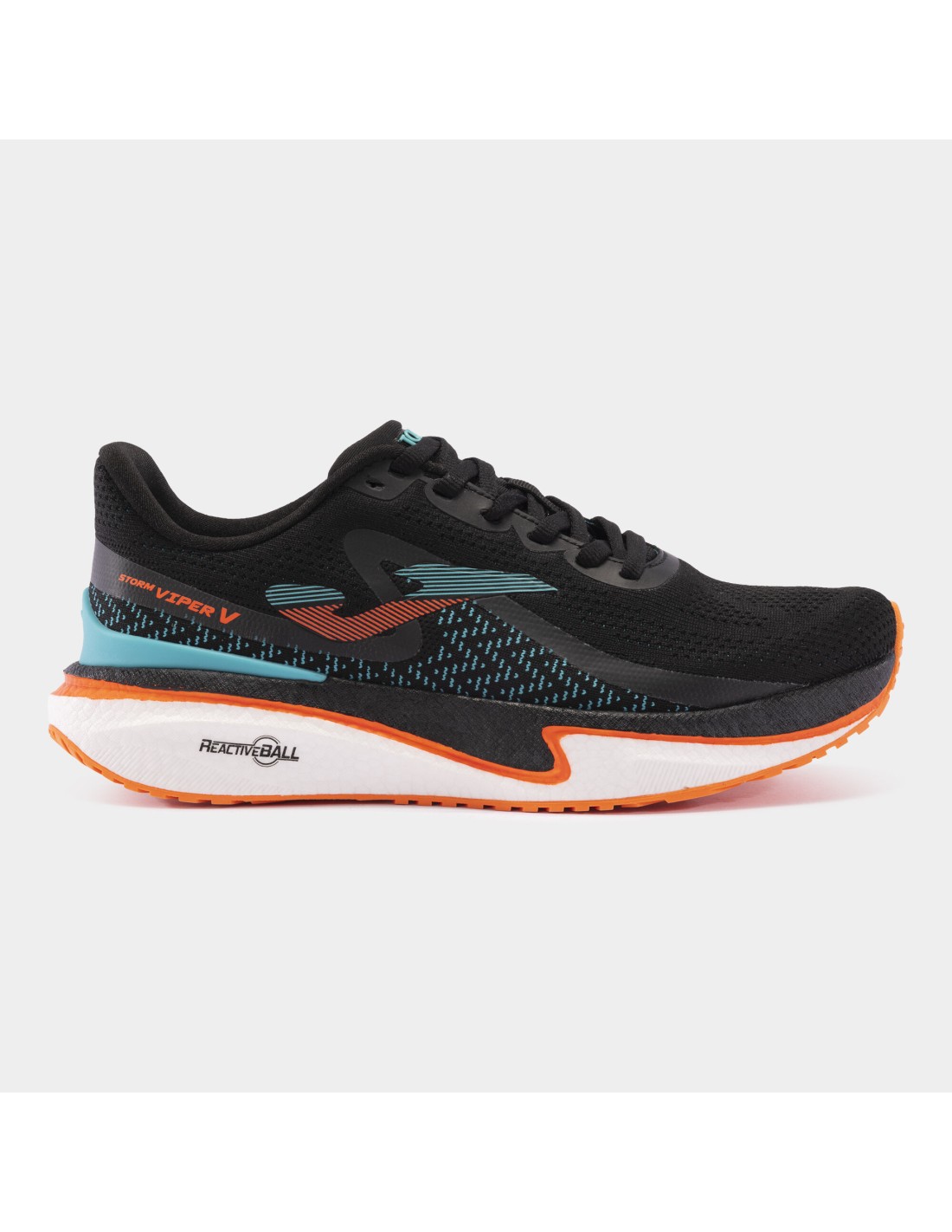 Men's Running Shoes Joma Black