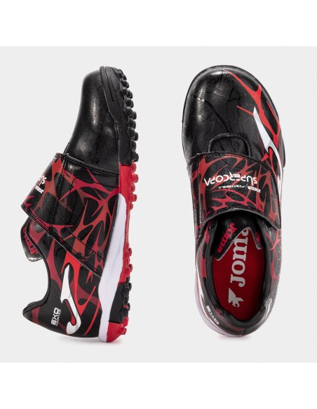Joma Super Copa Jr 2501 TF SCJS2501TFV