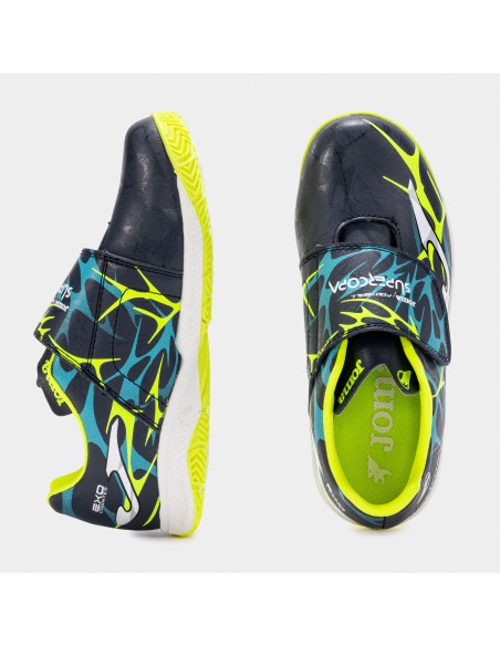 Joma Super Copa Jr 2503 INV SCJS2503INV