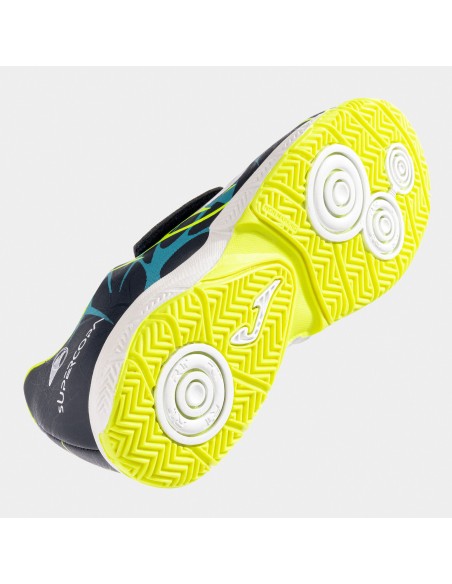 Joma Super Copa Jr 2503 INV SCJS2503INV