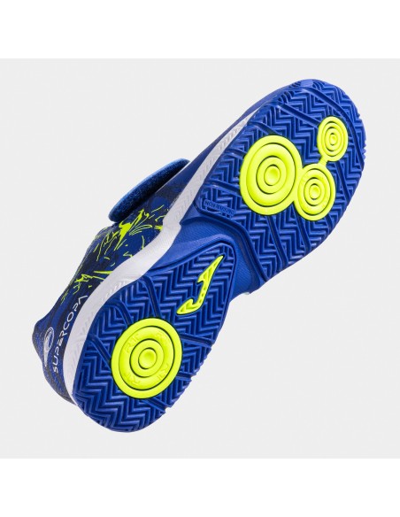 Joma Super Copa Jr 2404 IN SCJW2404INV