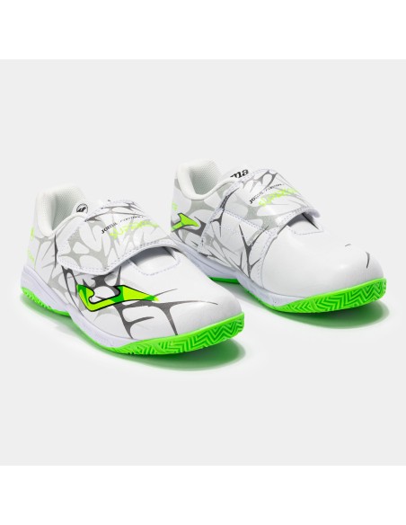 Joma Super Copa Jr 2502 INV SCJW2502INV