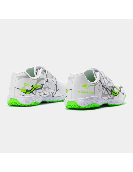 Joma Super Copa Jr 2502 INV SCJW2502INV