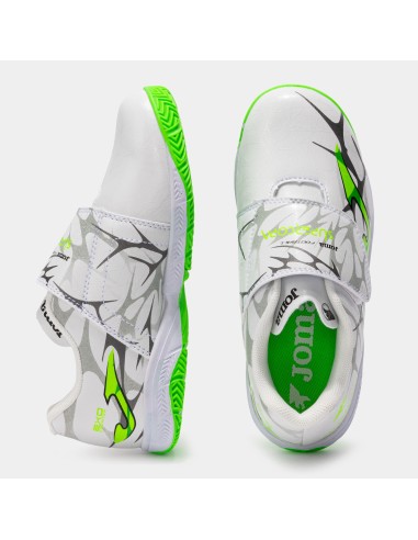 Joma Super Copa Jr 2502 INV SCJW2502INV