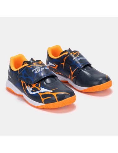 Joma Super Copa Jr 2503 INV SCJW2503INV