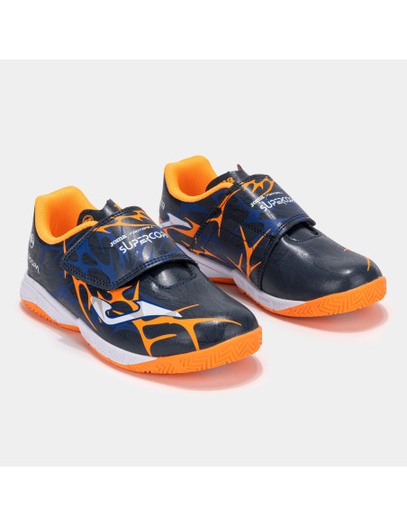 Joma Super Copa Jr 2503 INV SCJW2503INV
