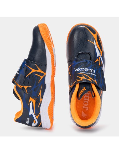 Joma Super Copa Jr 2503 INV SCJW2503INV