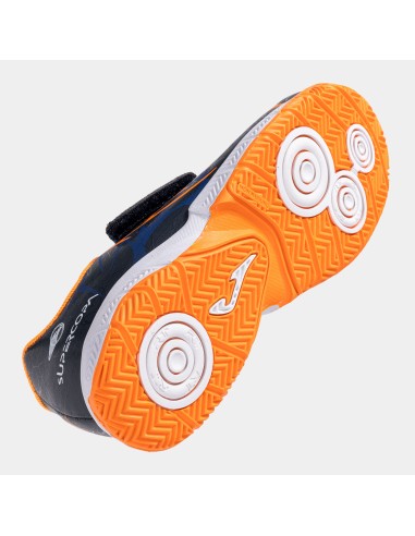 Joma Super Copa Jr 2503 INV SCJW2503INV