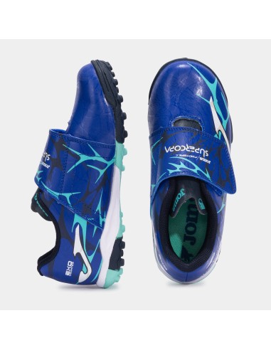 Joma Super Copa Jr 2504 TF SCJW2504TFV