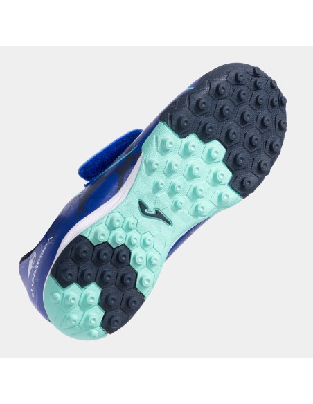 Joma Super Copa Jr 2504 TF SCJW2504TFV