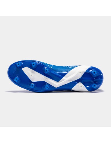 Joma Score 2304 FG SCOW2304FG Χαμηλά Ποδοσφαιρικά Παπούτσια με Τάπες Μπλε