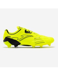 Joma Score 2309 FG SCOW2309 Χαμηλά Ποδοσφαιρικά Παπούτσια με Τάπες Κίτρινα