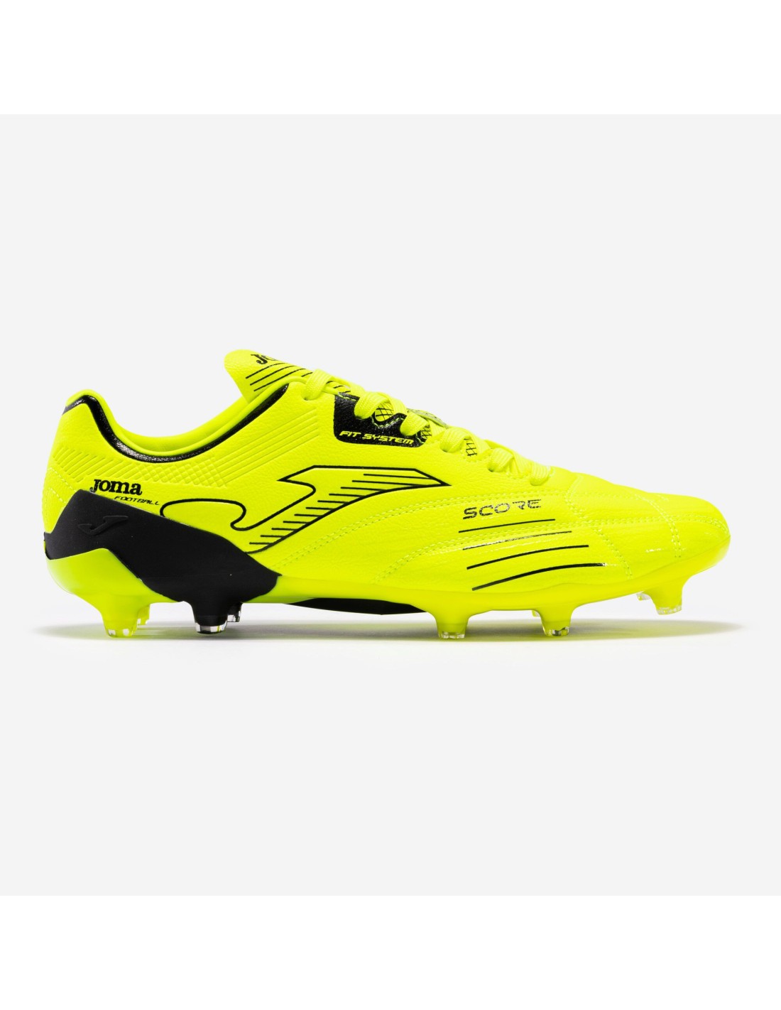 Men's Sports Shoes Joma Yellow