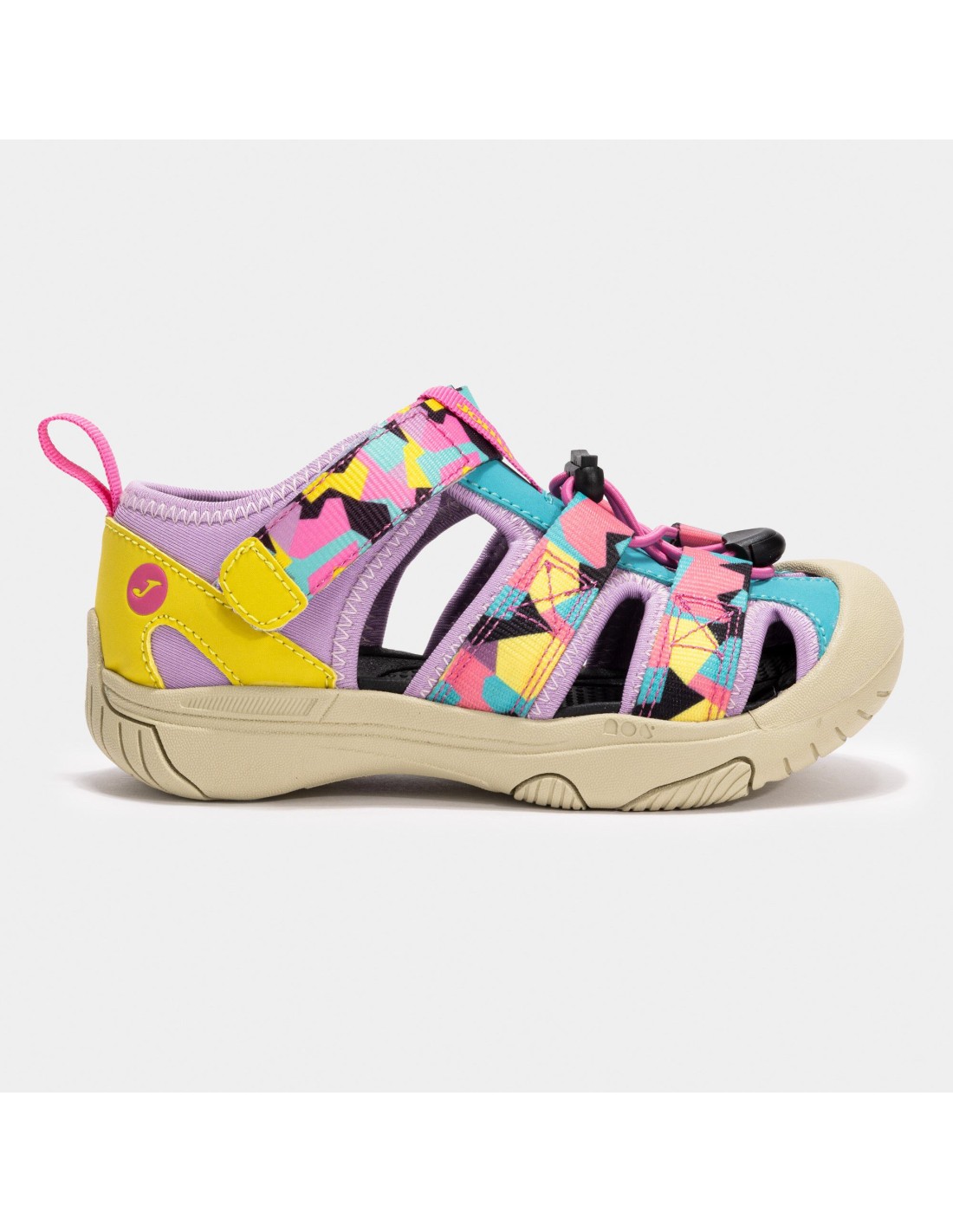 Kids' Shoes Joma Pink