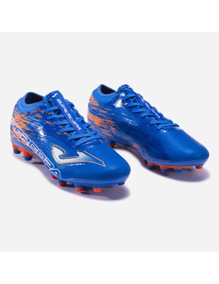 Football boots Joma Super Copa 2304 FG M SUPS2304FG
