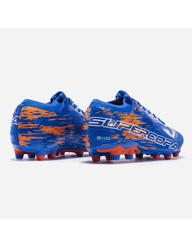 Football boots Joma Super Copa 2304 FG M SUPS2304FG