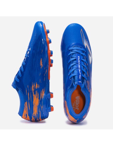 Football boots Joma Super Copa 2304 FG M SUPS2304FG