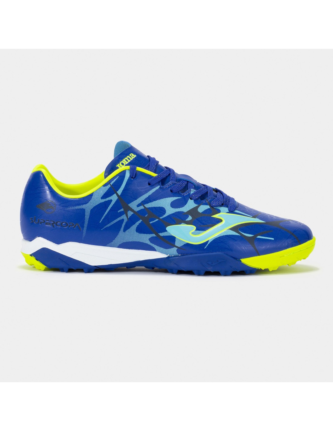 Men's Sports Shoes Joma Blue