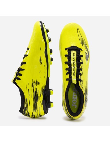 Joma Super Copa 2309 FG SUPW2309FG