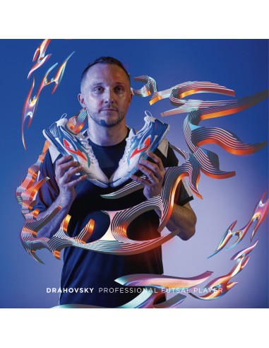 Joma Tactico 2576 IN TACS2576IN shoes