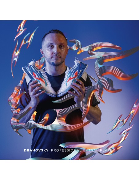 Joma Tactico 2576 IN TACS2576IN shoes