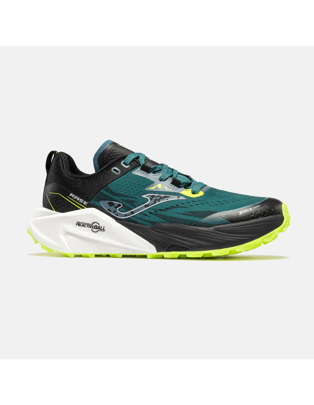 Men's Running Shoes Joma Green