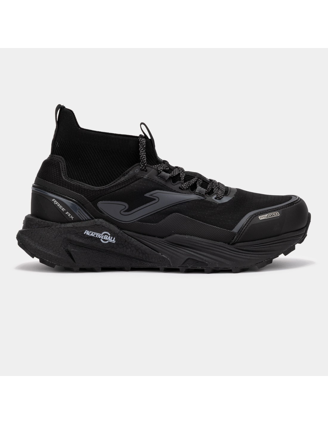 Men's Outdoor Shoes Joma Black