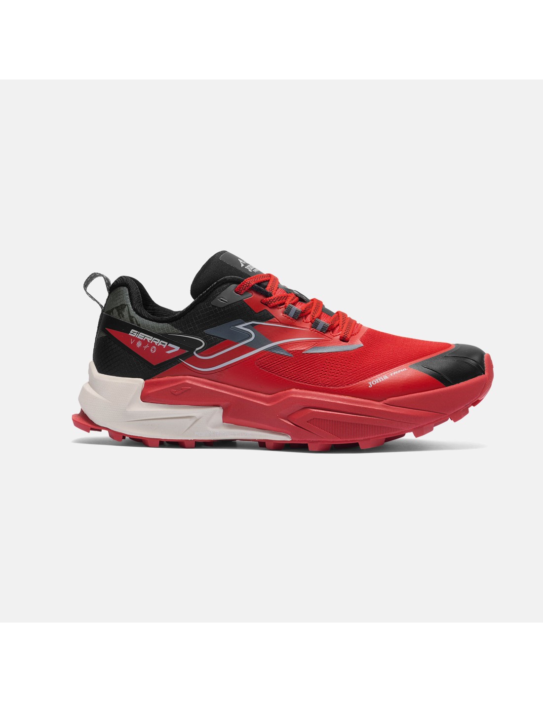 Men's Running Shoes Joma Red