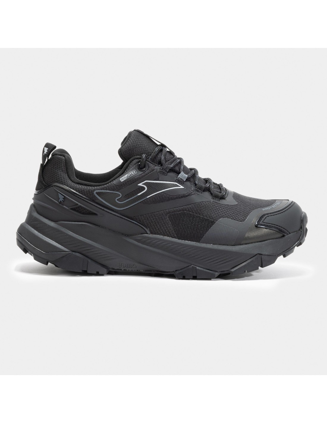 Men's Outdoor Shoes Joma Black