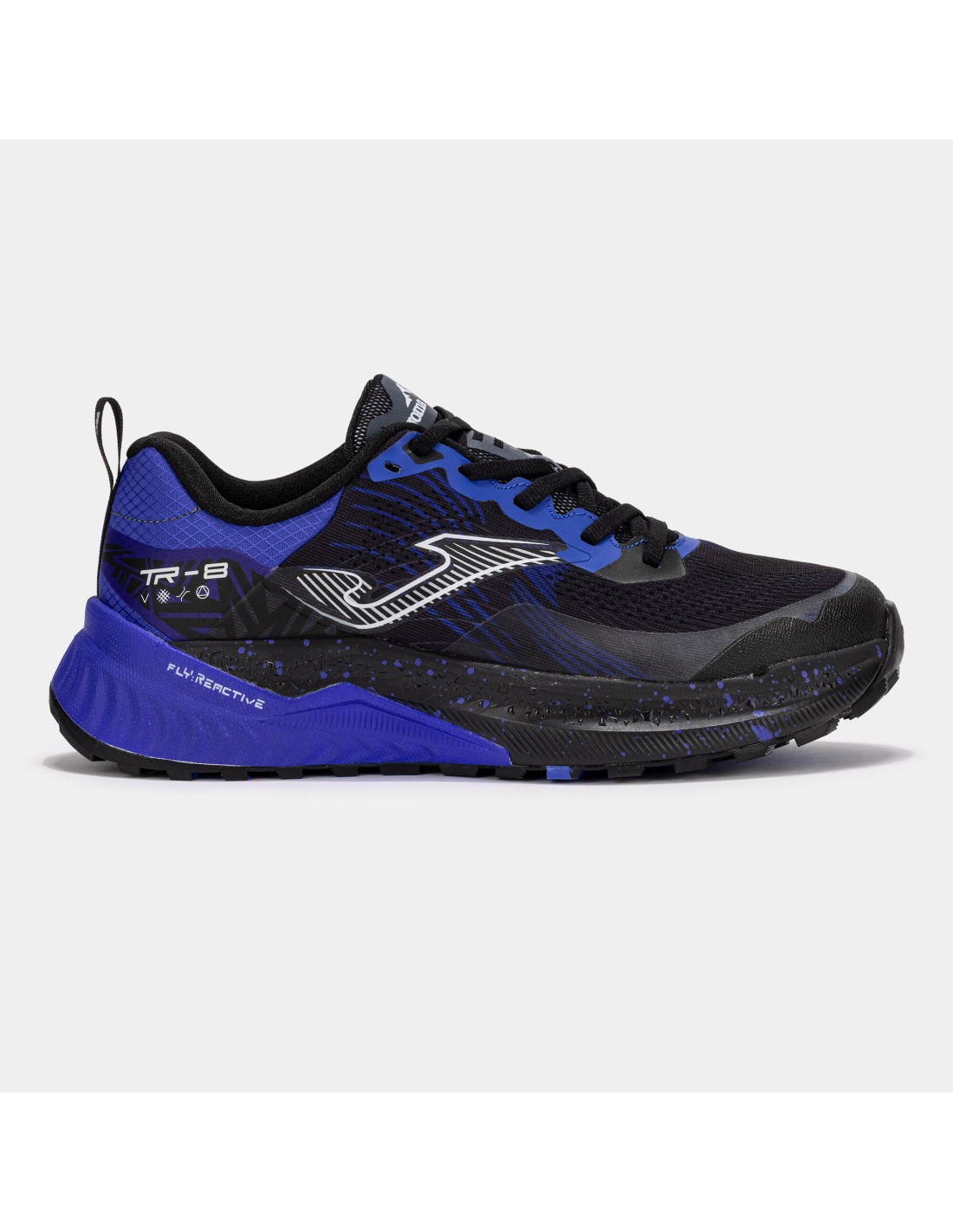 Men's Running Shoes Joma Blue