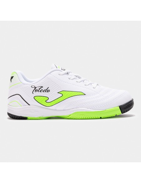 Joma Toledo Jr 2502 IN TOJS2502IN