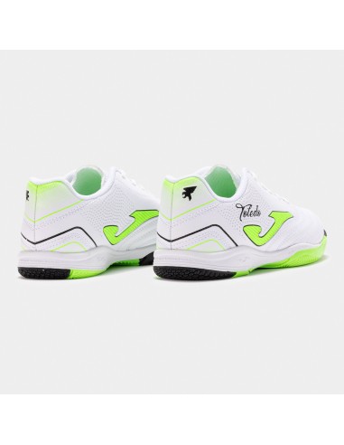 Joma Toledo Jr 2502 IN TOJS2502IN