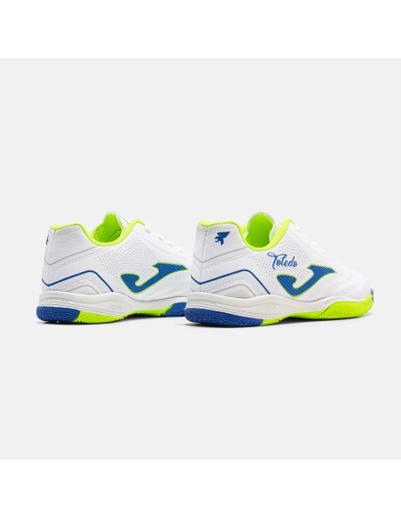 Joma Toledo Jr 2602 IN TOJS2602IN