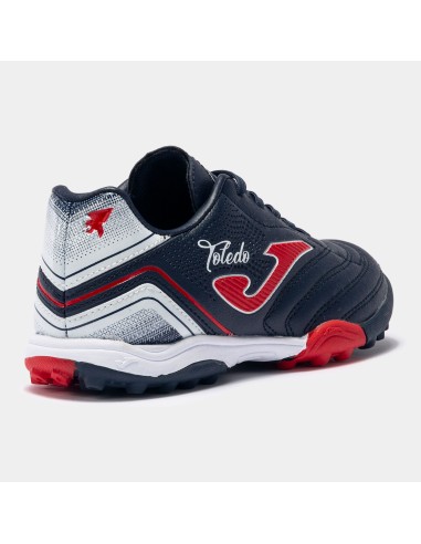 Joma Παιδικά Ποδοσφαιρικά Παπούτσια Toldeo Jr 2203 Σάλας Navy Μπλε TOJW2203IN