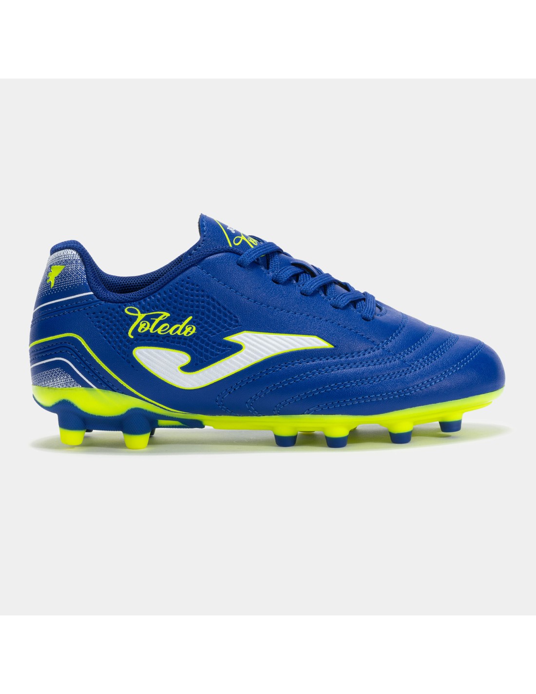 Joma Toledo 2504 FG Jr TOJW2504FG football boots