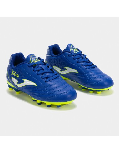 Joma Toledo 2504 FG Jr TOJW2504FG football boots