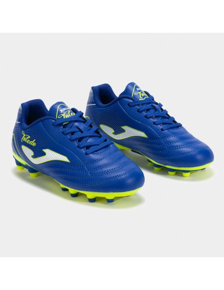 Joma Toledo 2504 FG Jr TOJW2504FG football boots