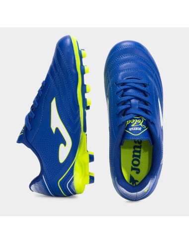 Joma Toledo 2504 FG Jr TOJW2504FG football boots