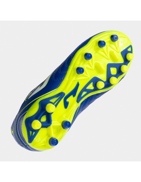 Joma Toledo 2504 FG Jr TOJW2504FG football boots