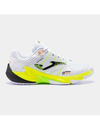 Joma Open Men 2402 TOPES2402OM