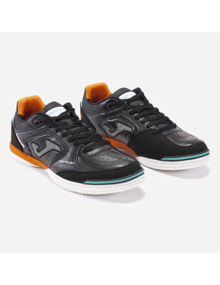 Joma R.sodio 2301 Ανδρικά Αθλητικά Παπούτσια Running Μαύρα