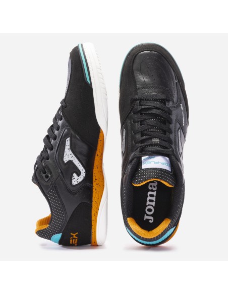 Joma R.sodio 2301 Ανδρικά Αθλητικά Παπούτσια Running Μαύρα