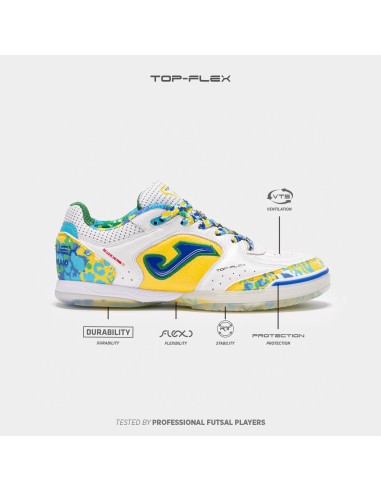 Joma Top Flex 2452 IN TOPW2452IN