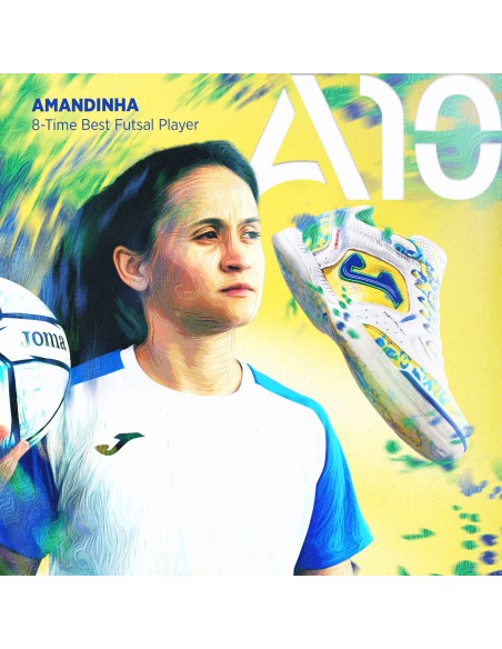 Joma Top Flex 2452 IN TOPW2452IN