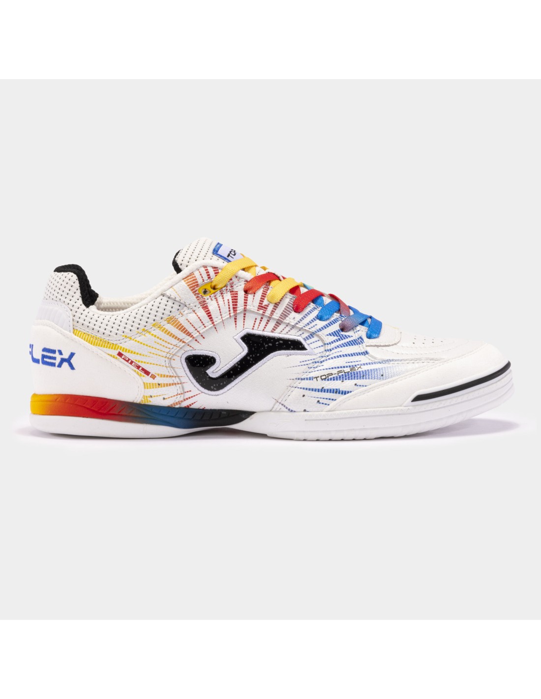 Men's Sports Shoes Joma White